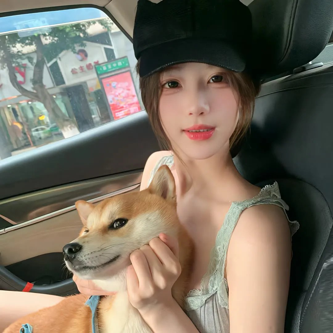 爷爷的微笑